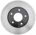 Front Pads Shoes Rotors Drums: Disc Brake Rotor