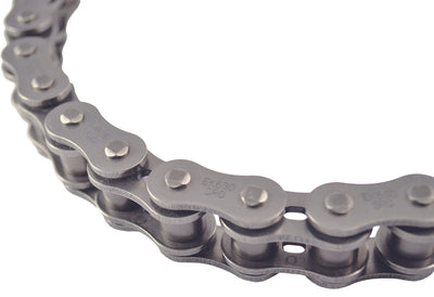 Vortex Racing EK 520 SR Clip Master Semi Press 96 Links- Natural