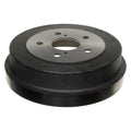 Rear Pads Shoes Rotors Drums: Brake Drum