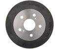 Rear Pads Shoes Rotors Drums: Brake Drum