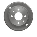 DFC 68-75 Fiat 850/128 Rear/Front True Balanced Brake Drum