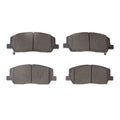 DFC 21-24 Genesis GV80 Front 5000 Advanced Ceramic Brake Pads