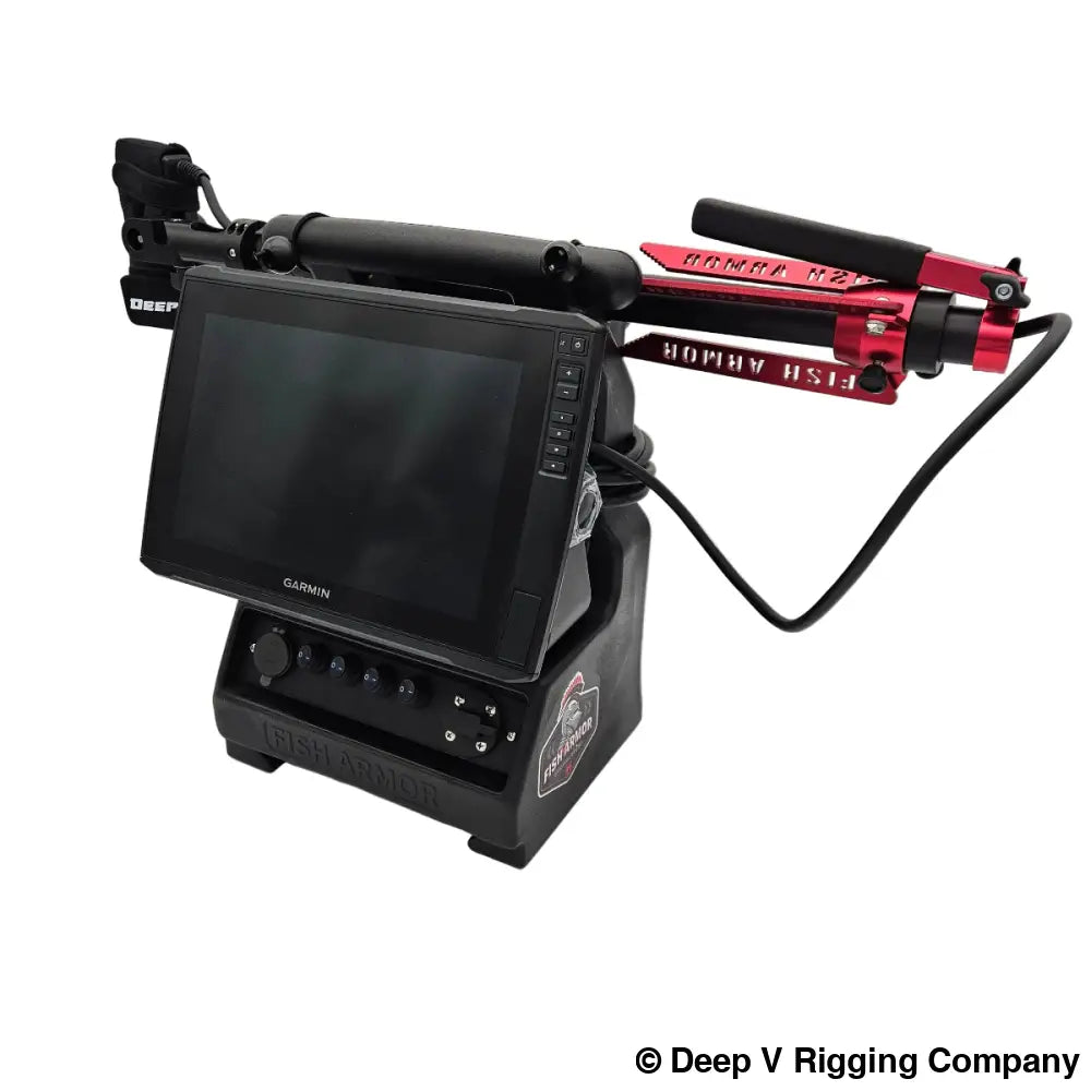 Garmin USA auto part