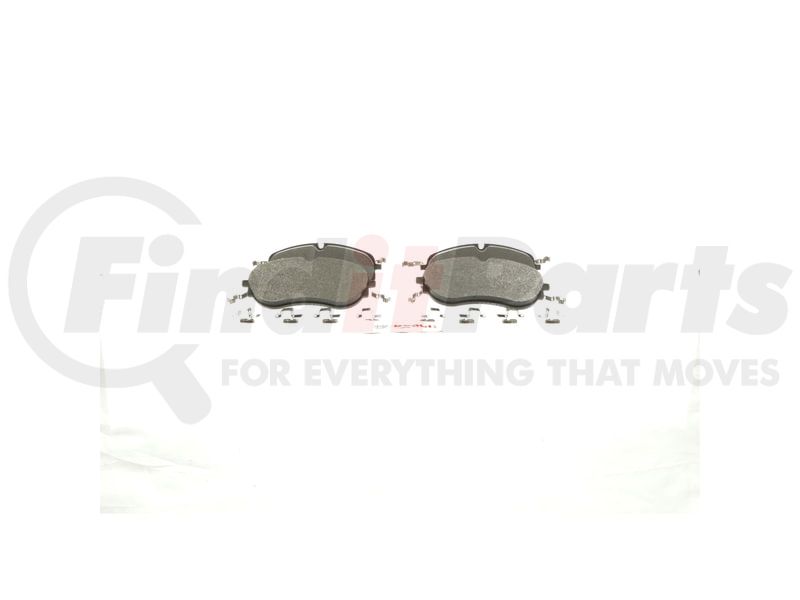 BE2401H BRAKE PADS