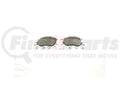 BE2401H BRAKE PADS