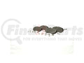 BE2401H BRAKE PADS