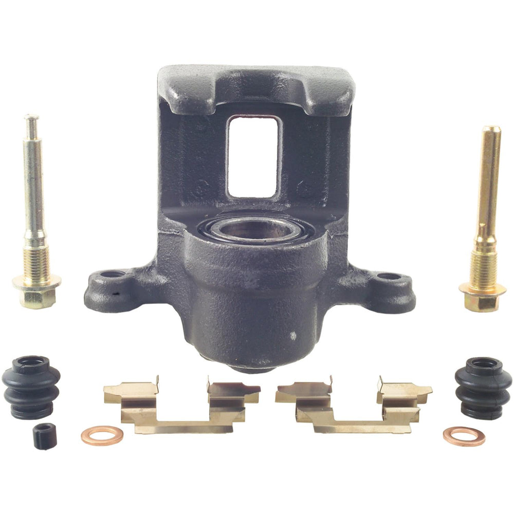 A1 REMFG INC auto part