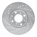 DFC auto part detail