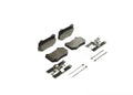 BE2118H BRAKE PADS