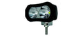WORKLIGHT 2LED BLUE SPOT MV