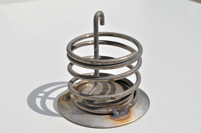 WEBASTO exhaust