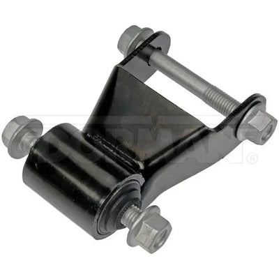MOOG 02-04 Chevrolet Avalanche 2500 Rear Leaf Spring Shackle