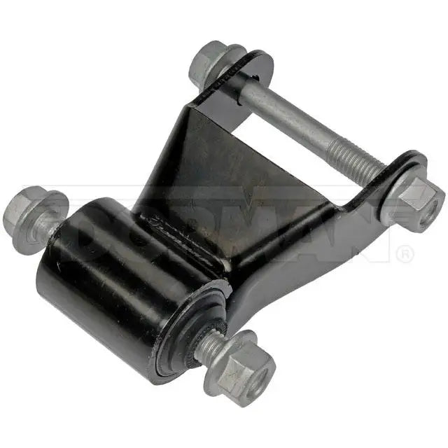 MOOG 02-04 Chevrolet Avalanche 2500 Rear Leaf Spring Shackle