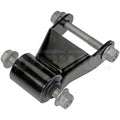 MOOG 02-04 Chevrolet Avalanche 2500 Rear Leaf Spring Shackle