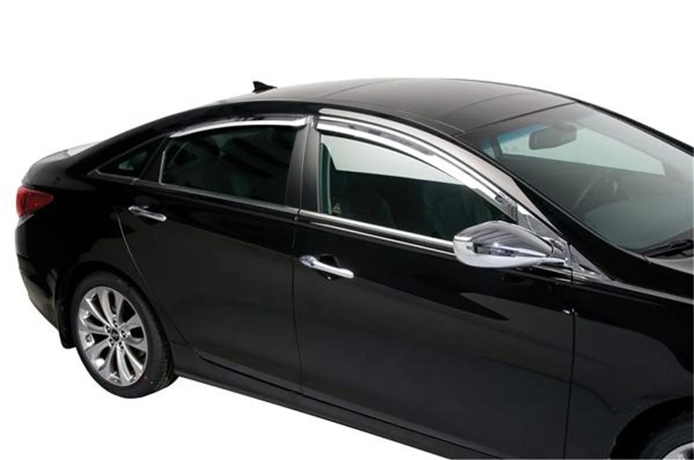 ELEMENT CHROME WINDOW
