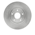 R1 Concepts Brake Rotor Fits Acura CSX