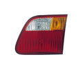 RH TAILLAMP LENS/HOUSING; 4DR SDN; DECK LID MOUNTED; CIVIC 9900
