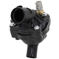 THERMOSTAT HOUSING ASSEMBLY