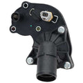 MOTORAD auto part close-up