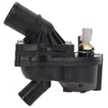 THERMOSTAT HOUSING ASSEMBLY