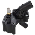 THERMOSTAT HOUSING ASSEMBLY