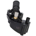 MOTORAD auto part installed view