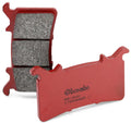 Brembo OE 23-24 BMW M R 1000cc Sinter Brake Pad - Front