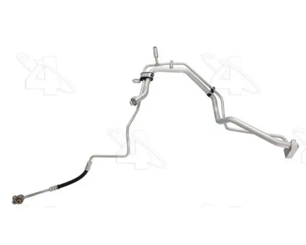 FOUR SEASONS auto part