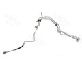 FOUR SEASONS auto part