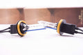 H11A XB 5K HID BULBS(PAIR)(HSERIES)