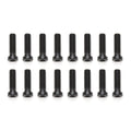 7/16-14 x 1.500 Bolt w/ T50 Torx 16pk