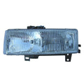 CAPA LH HEADLAMP ASSY COMPOSITE; LATE DESIGN/EXPRESS; EXPRESS 1500 9602