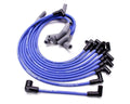 Ford Racing 9mm Spark Plug Wire Sets - Blue