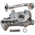 Moroso Chevrolet Small Block Oil Pump Pick-Up - 5/8in (Use w/Part No 22101)