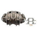 Front Brake Hardware: Various Makes and Models; friction ready calipers