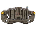 Front Brake Hardware: Various Makes and Models; friction ready calipers