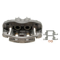 Front Brake Hardware: Various Makes and Models; friction ready calipers