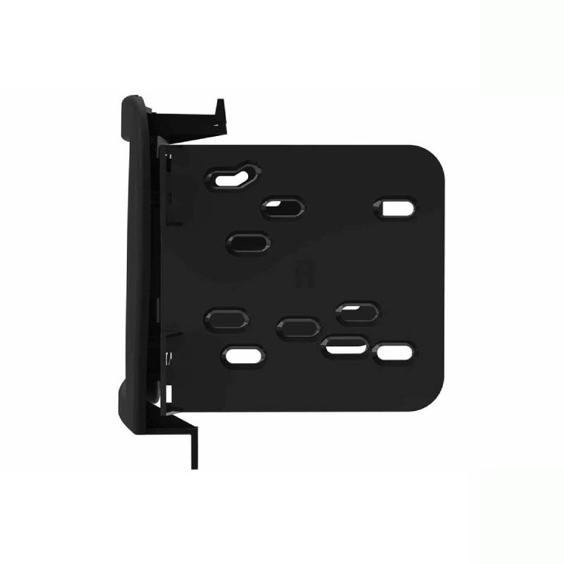 03-08 MERCEDES SL CLASS STEREO INSTALLATION KIT
