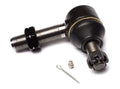 ~(3 lbs. 8X4X3)~ TJ Tie Rod End - Large Taper - 7/8in x 18 - Left-Hand Thread