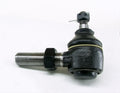 ~(3 lbs. 8X4X3)~ TJ Tie Rod End - Large Taper - 7/8in x 18 - Left-Hand Thread