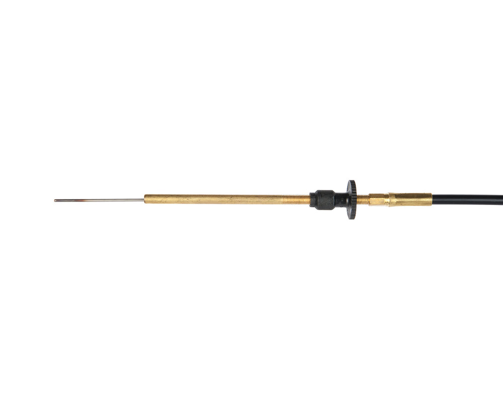 400 CONTROL CABLE ASSEMBLY 6 FT