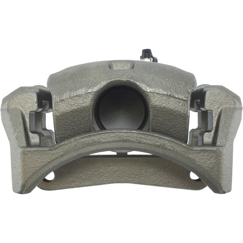SEMI-LOADED BRAKE CALIPER