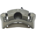 SEMI-LOADED BRAKE CALIPER