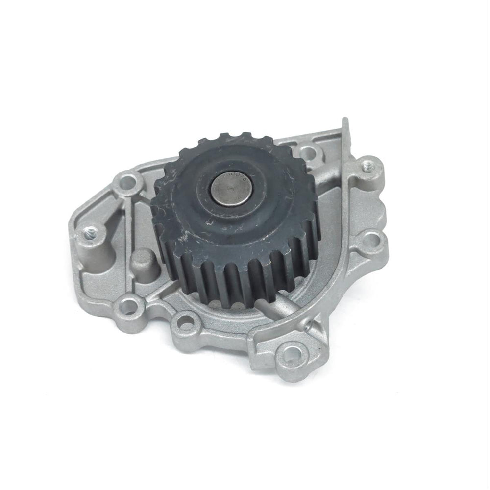 NEW WATER PUMP