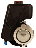 CORNER CAP, FRONT, RH, EVERGREEN, B