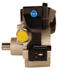 CORNER CAP, FRONT, RH, EVERGREEN, B