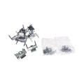 MIDI HEKI INSTALLATION KIT