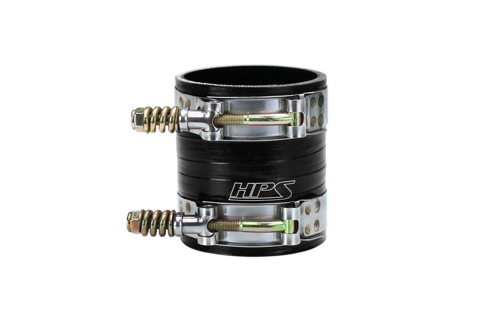 HPS Performance intercooler
