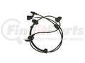 STANDARD IGN auto part