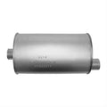 9497 RAM 1500/2500 3.9L/5.2L/5.9L DIRECT FIT MUFFLER MSL MAXIMUM